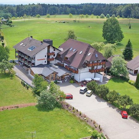 Wellnesshotel Sonnenhof & Sonnhalde Ühlingen-Birkendorf Extérieur photo