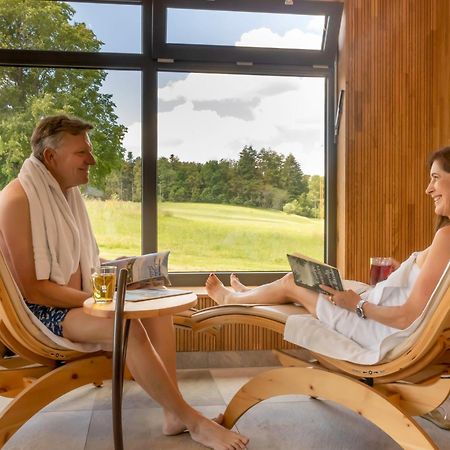 Wellnesshotel Sonnenhof & Sonnhalde Ühlingen-Birkendorf Extérieur photo