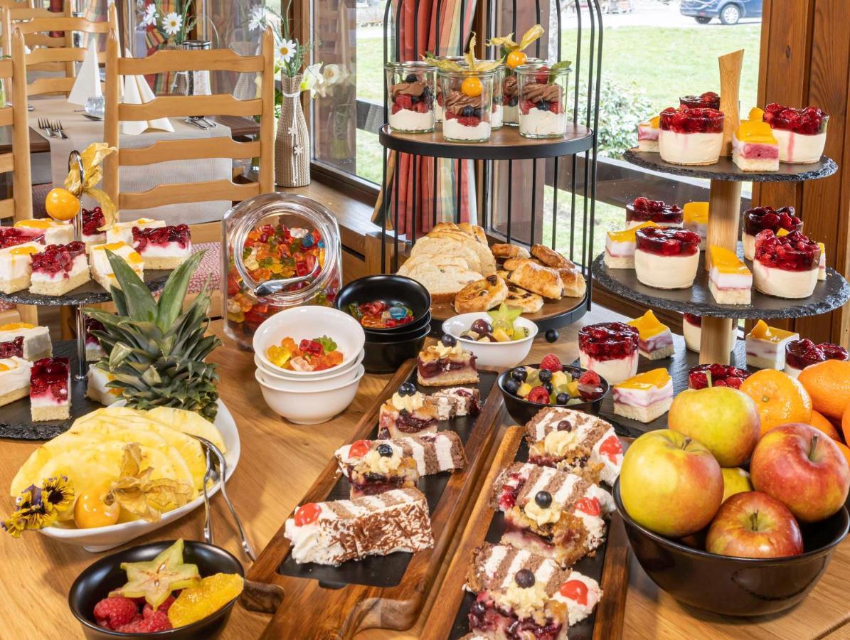 Wellnesshotel Sonnenhof & Sonnhalde Ühlingen-Birkendorf Extérieur photo