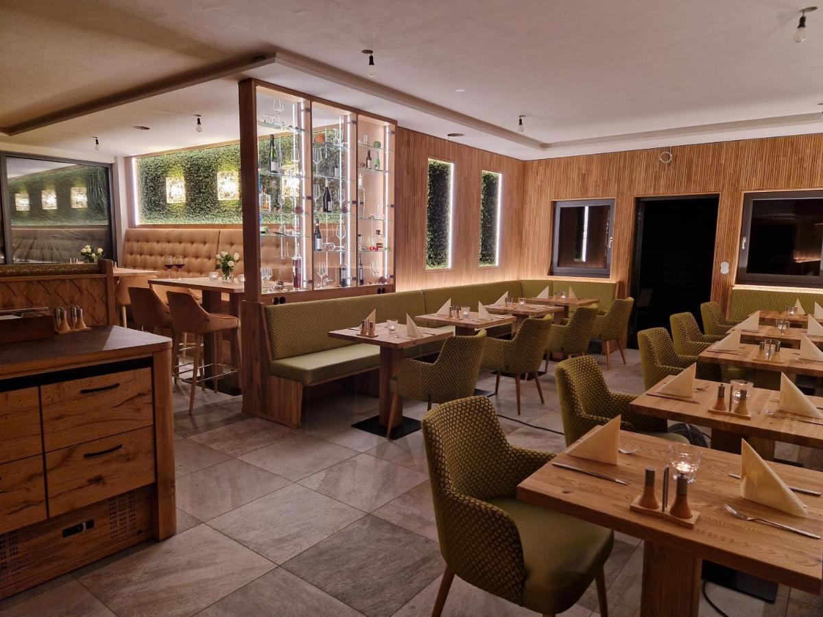 Wellnesshotel Sonnenhof & Sonnhalde Ühlingen-Birkendorf Extérieur photo