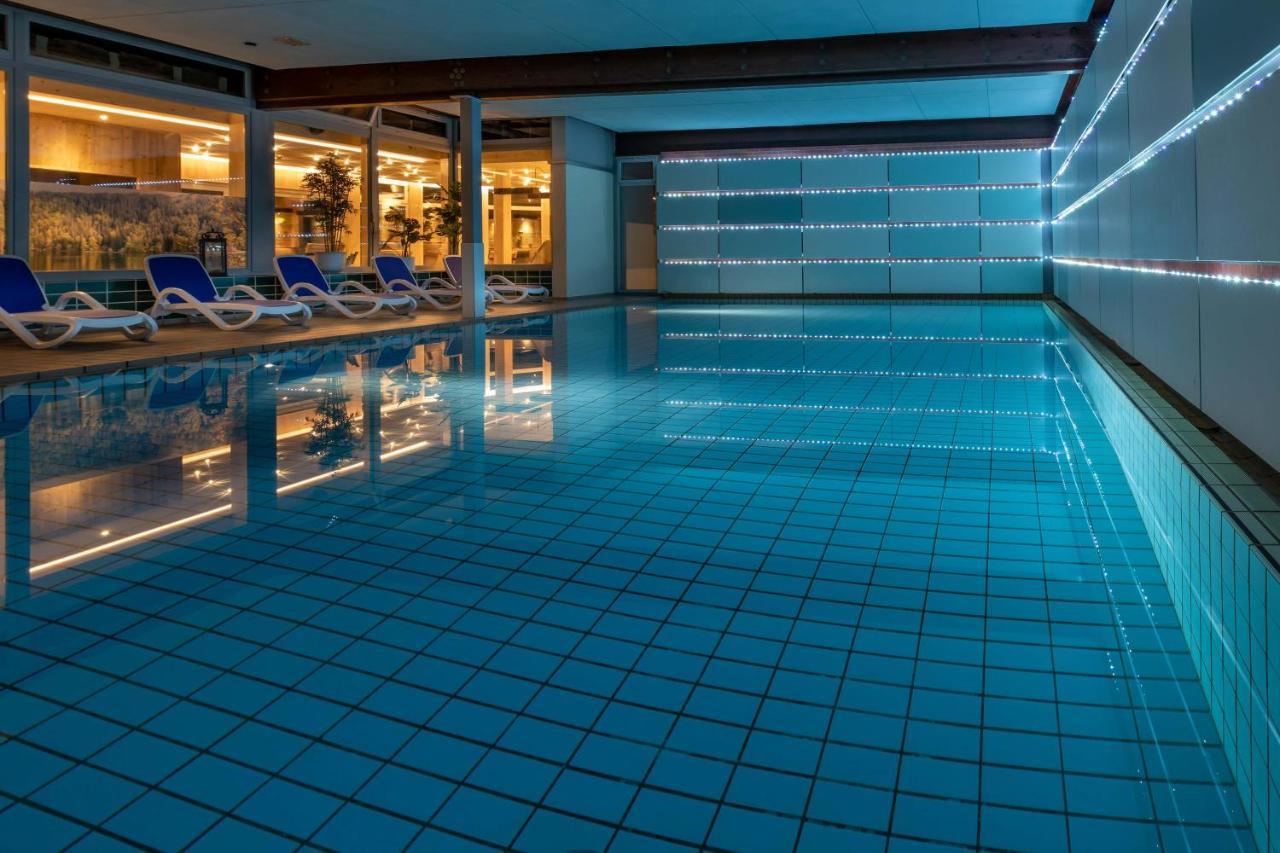Wellnesshotel Sonnenhof & Sonnhalde Ühlingen-Birkendorf Extérieur photo