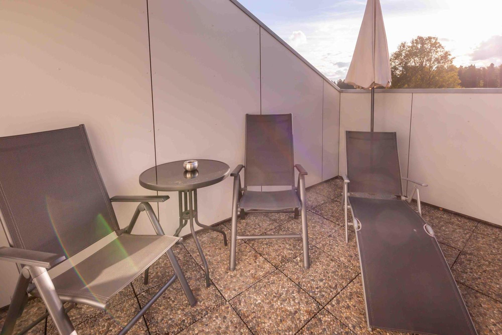 Wellnesshotel Sonnenhof & Sonnhalde Ühlingen-Birkendorf Extérieur photo