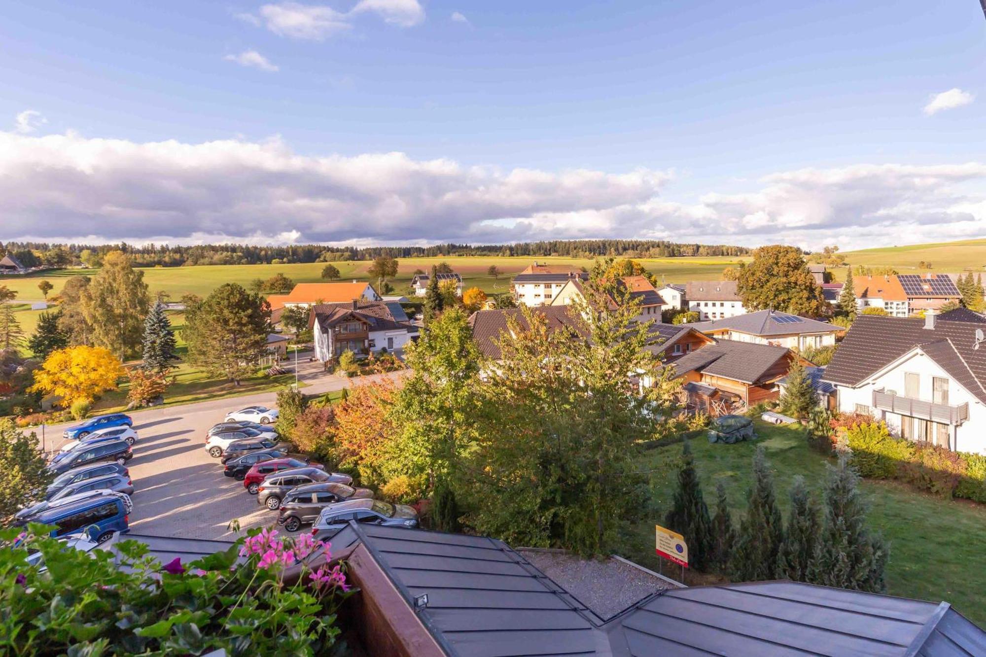 Wellnesshotel Sonnenhof & Sonnhalde Ühlingen-Birkendorf Extérieur photo