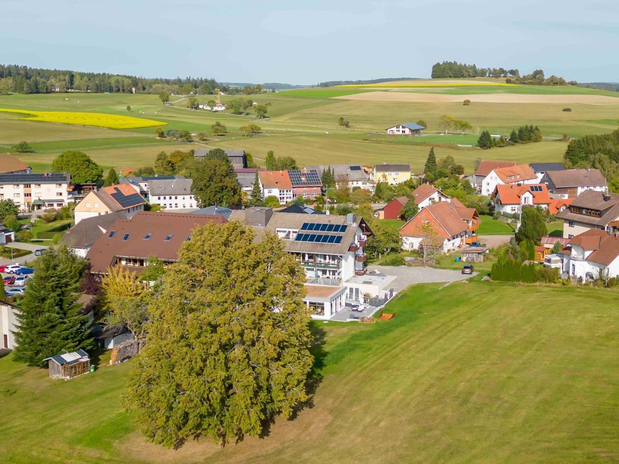 Wellnesshotel Sonnenhof & Sonnhalde Ühlingen-Birkendorf Extérieur photo