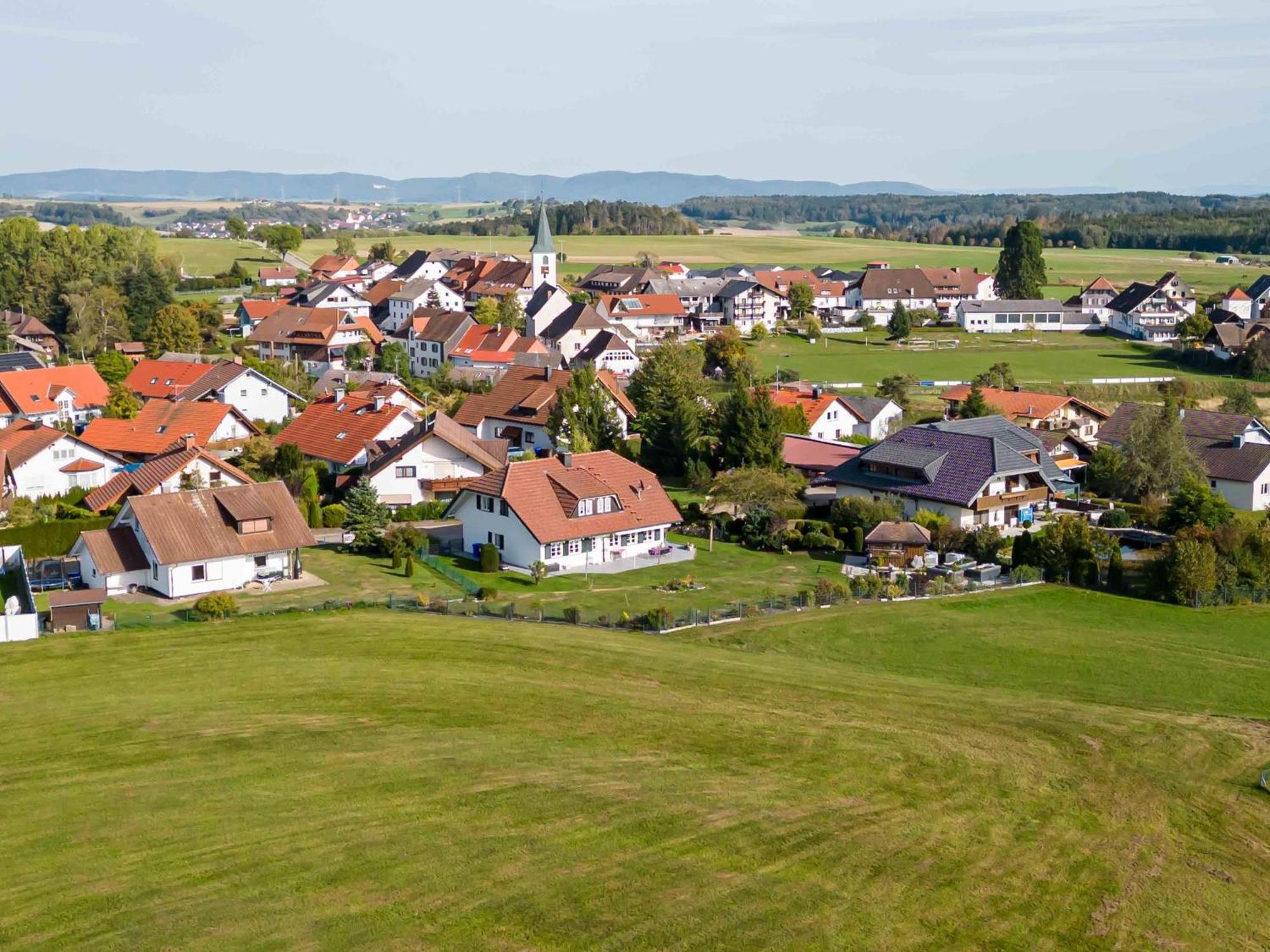 Wellnesshotel Sonnenhof & Sonnhalde Ühlingen-Birkendorf Extérieur photo