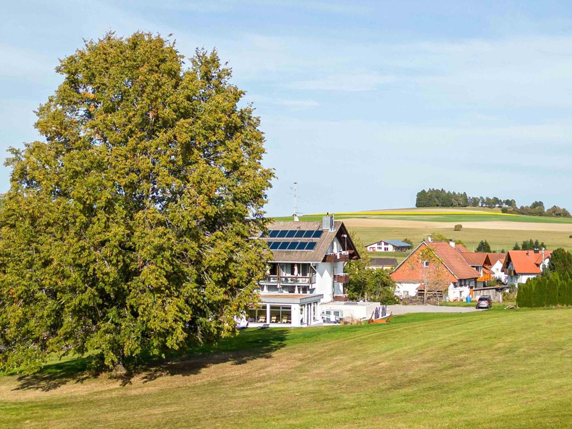 Wellnesshotel Sonnenhof & Sonnhalde Ühlingen-Birkendorf Extérieur photo