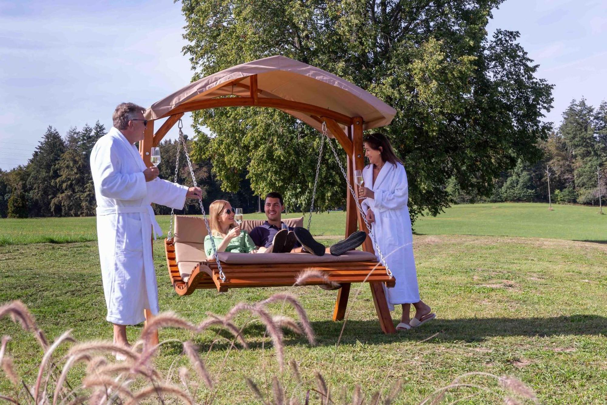 Wellnesshotel Sonnenhof & Sonnhalde Ühlingen-Birkendorf Extérieur photo