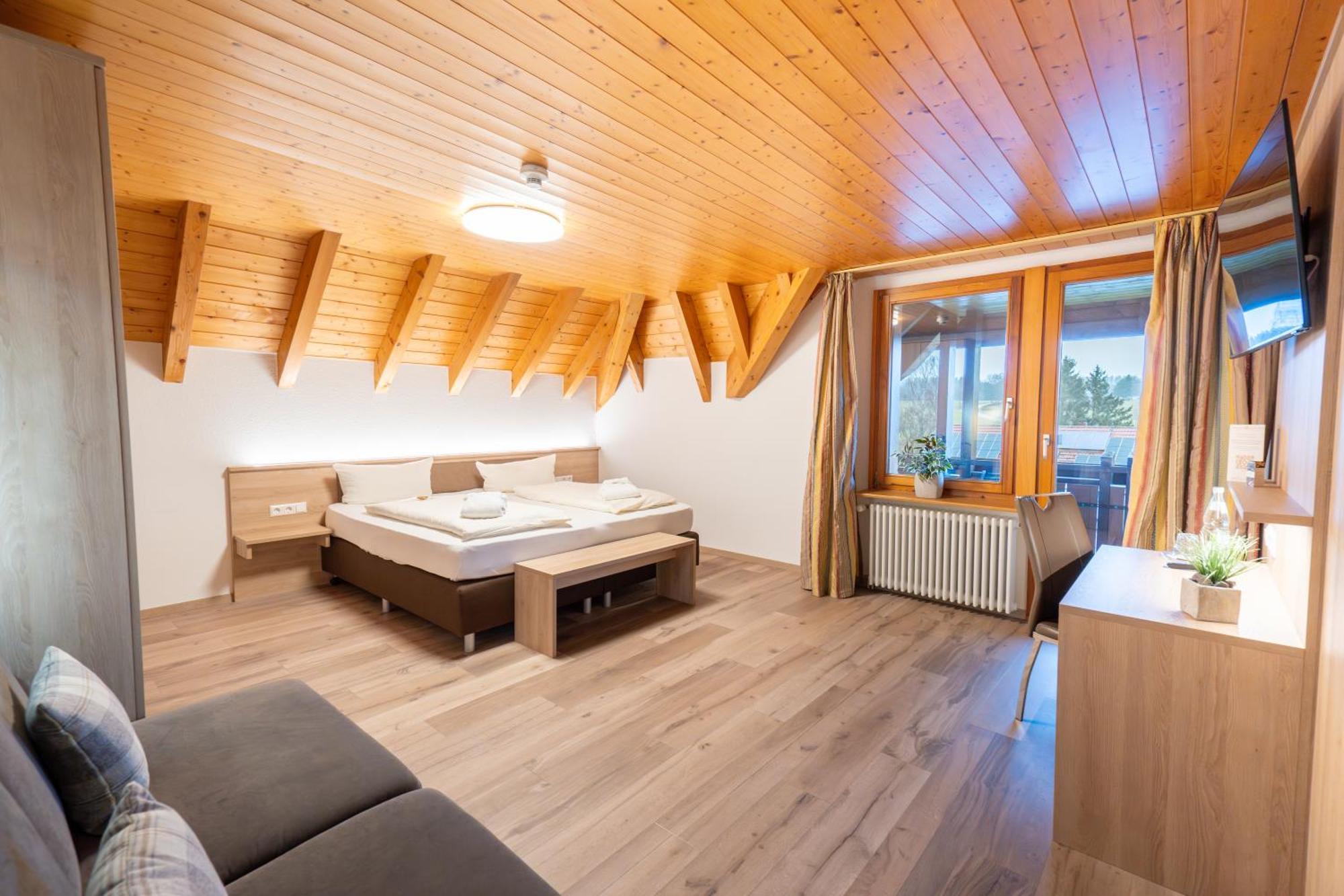 Wellnesshotel Sonnenhof & Sonnhalde Ühlingen-Birkendorf Extérieur photo