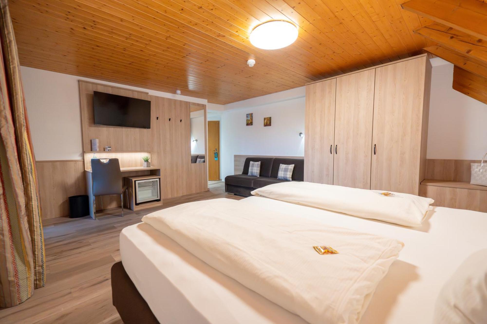 Wellnesshotel Sonnenhof & Sonnhalde Ühlingen-Birkendorf Extérieur photo