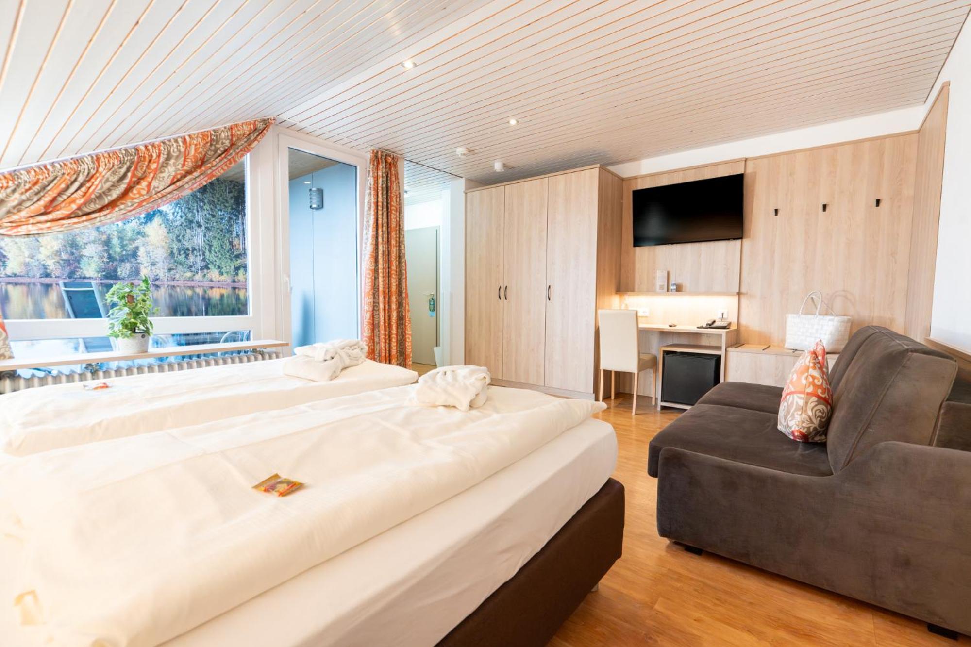 Wellnesshotel Sonnenhof & Sonnhalde Ühlingen-Birkendorf Extérieur photo