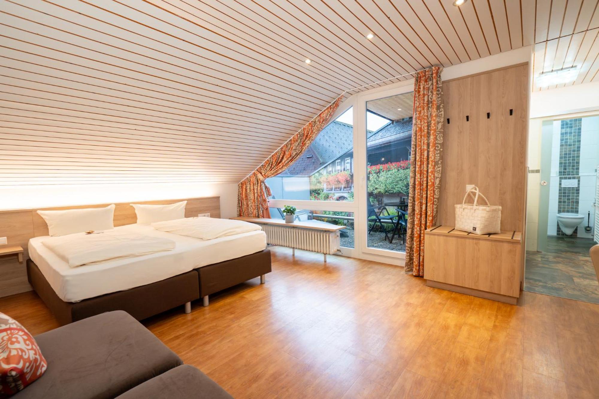 Wellnesshotel Sonnenhof & Sonnhalde Ühlingen-Birkendorf Extérieur photo