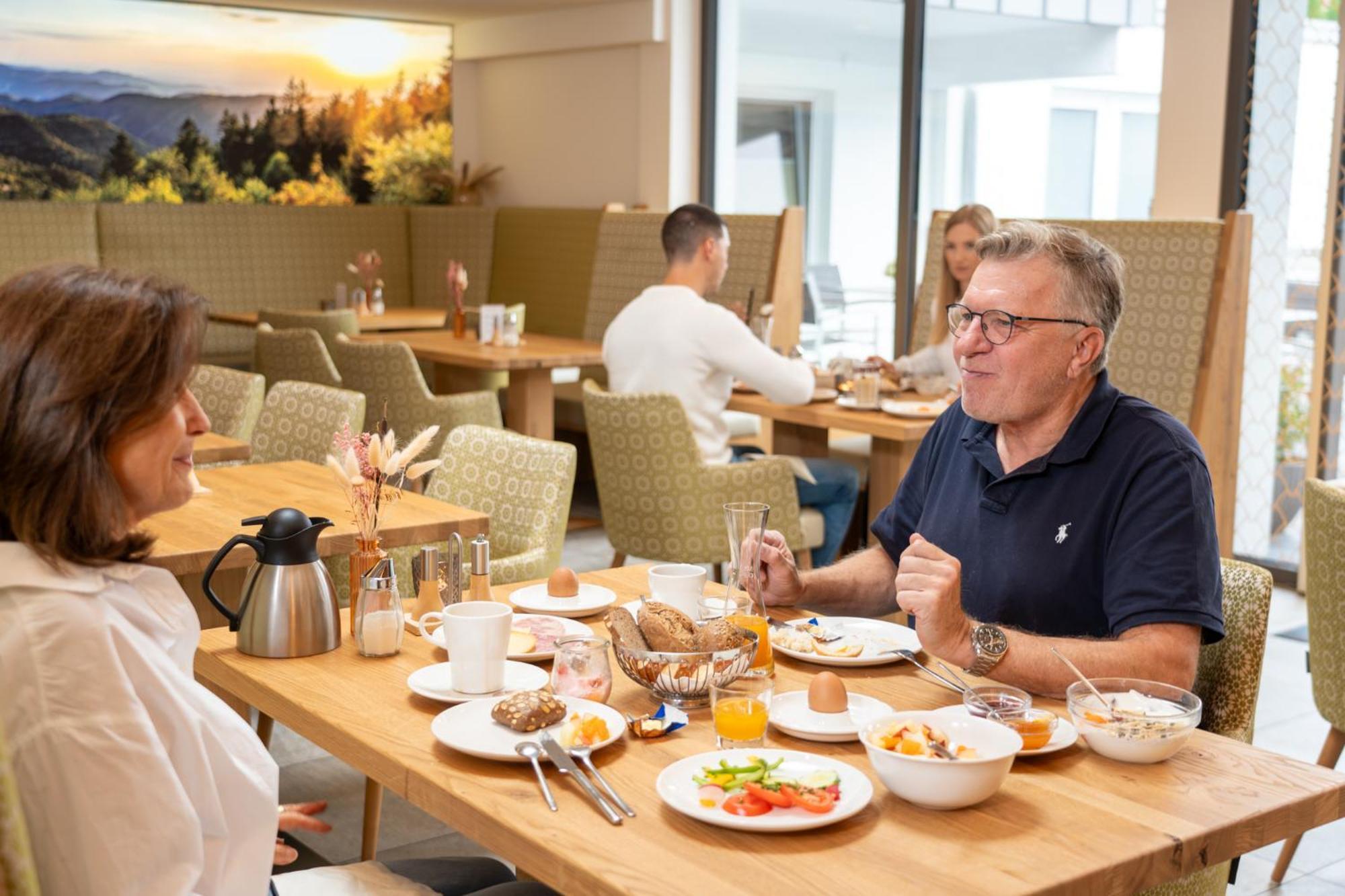 Wellnesshotel Sonnenhof & Sonnhalde Ühlingen-Birkendorf Extérieur photo