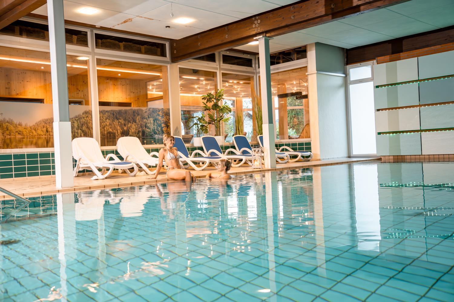 Wellnesshotel Sonnenhof & Sonnhalde Ühlingen-Birkendorf Extérieur photo