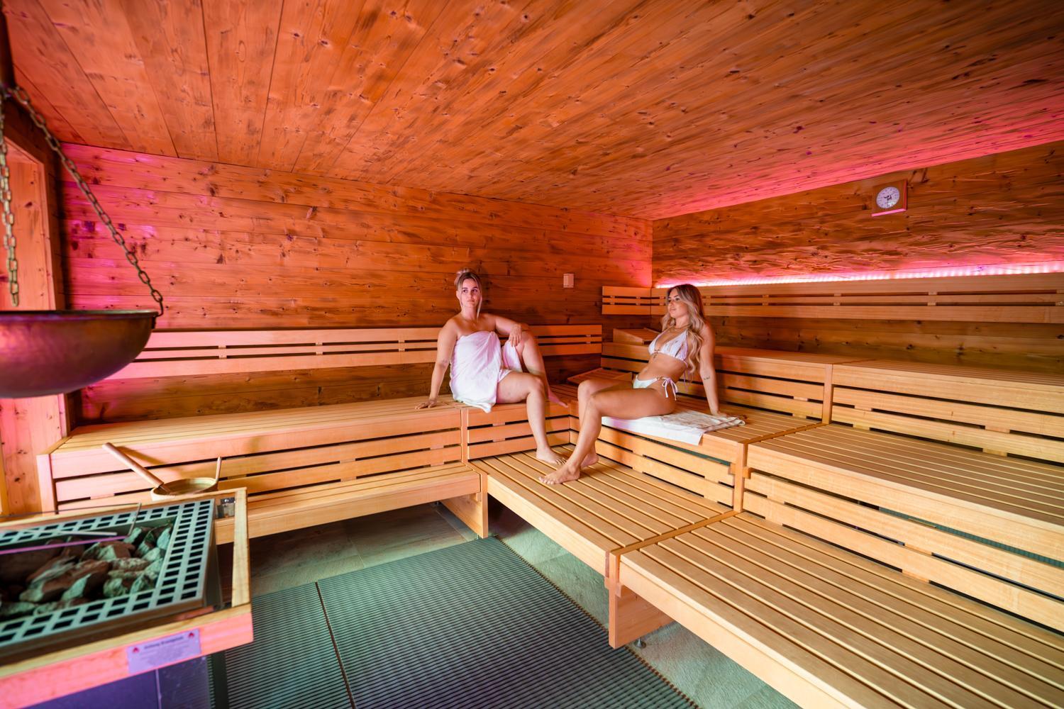 Wellnesshotel Sonnenhof & Sonnhalde Ühlingen-Birkendorf Extérieur photo
