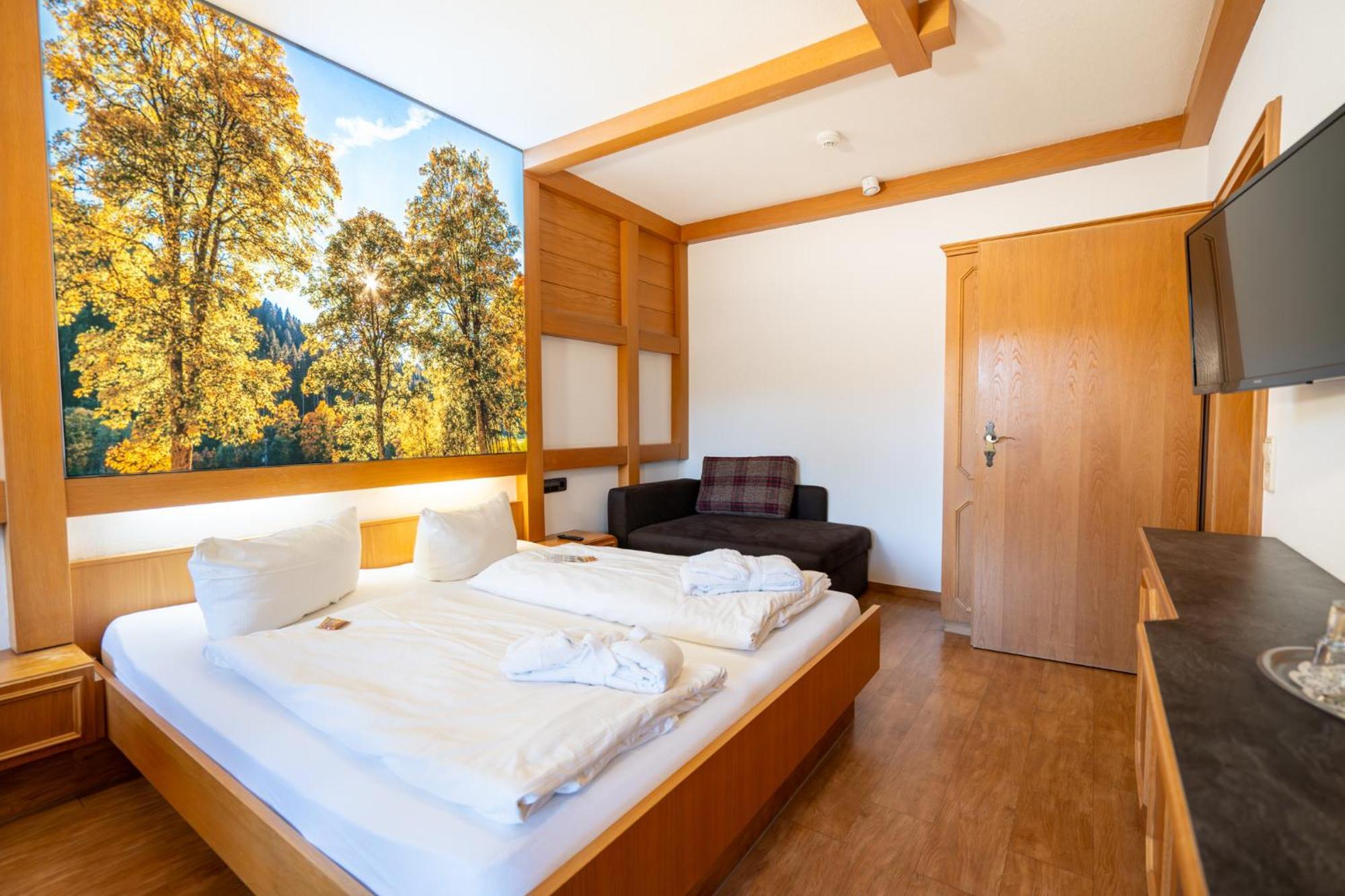Wellnesshotel Sonnenhof & Sonnhalde Ühlingen-Birkendorf Extérieur photo
